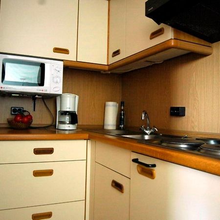 Ferienwohnung Mit Strandkorb Heiligenhafen Kültér fotó