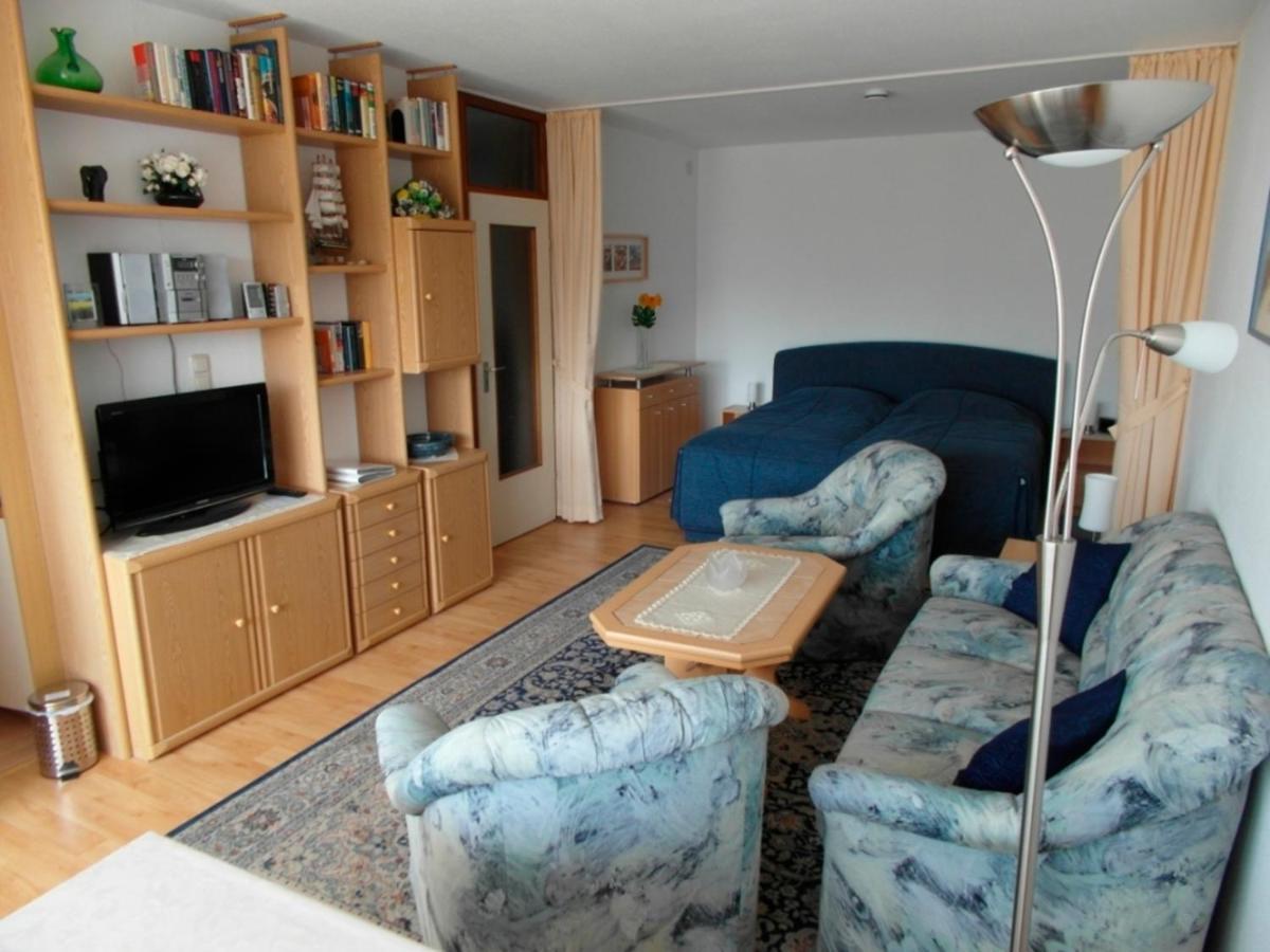 Ferienwohnung Mit Strandkorb Heiligenhafen Kültér fotó