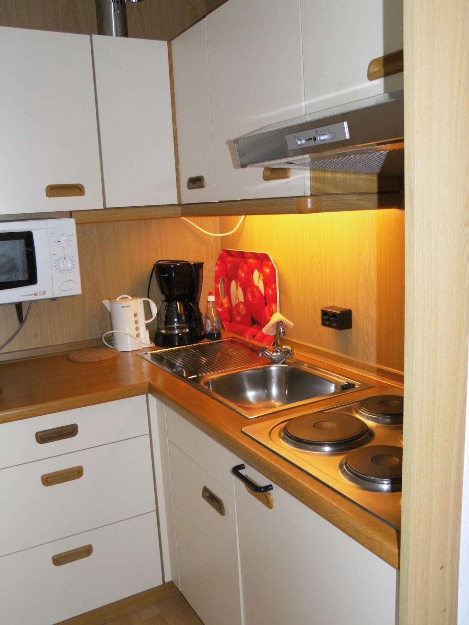 Ferienwohnung Mit Strandkorb Heiligenhafen Kültér fotó