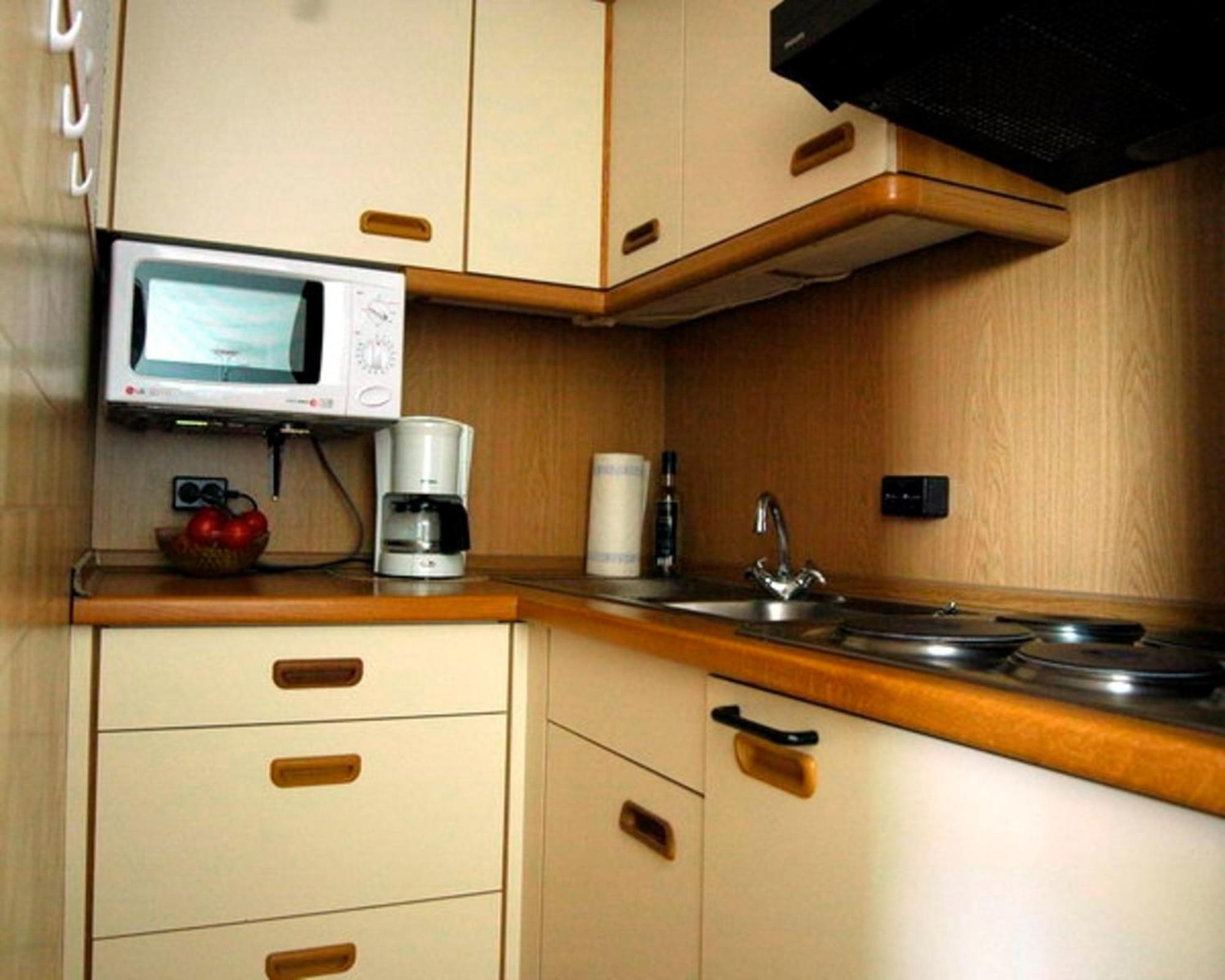 Ferienwohnung Mit Strandkorb Heiligenhafen Kültér fotó